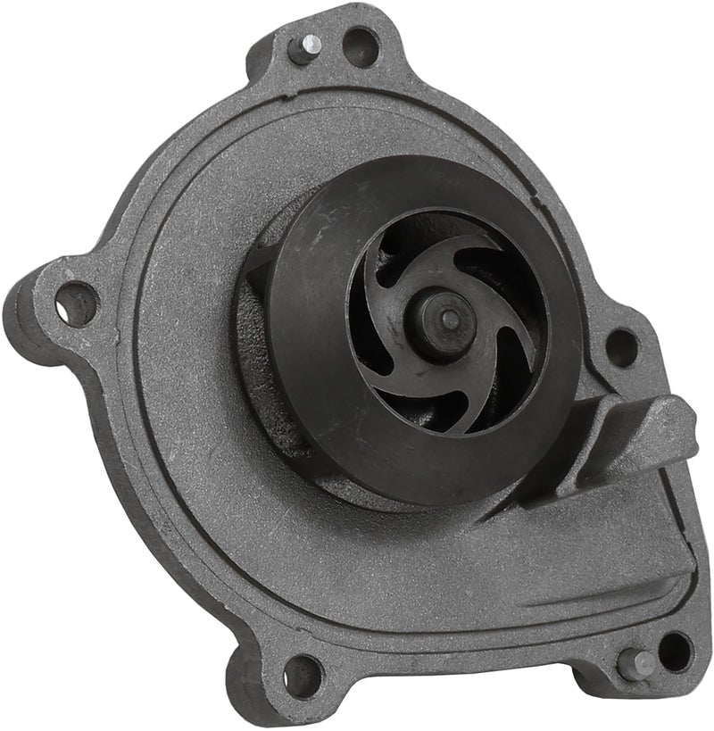 Beck Arnley Beck/Arnley 131-2479 Water Pump - Image 3